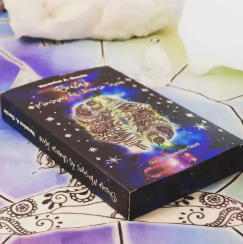 ORÁCULOS TULUZ