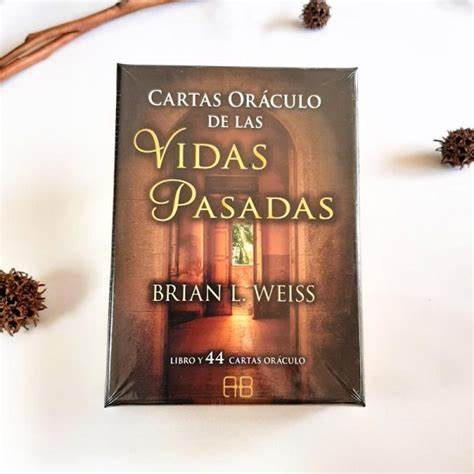 ORÁCULO VIDAS PASADAS